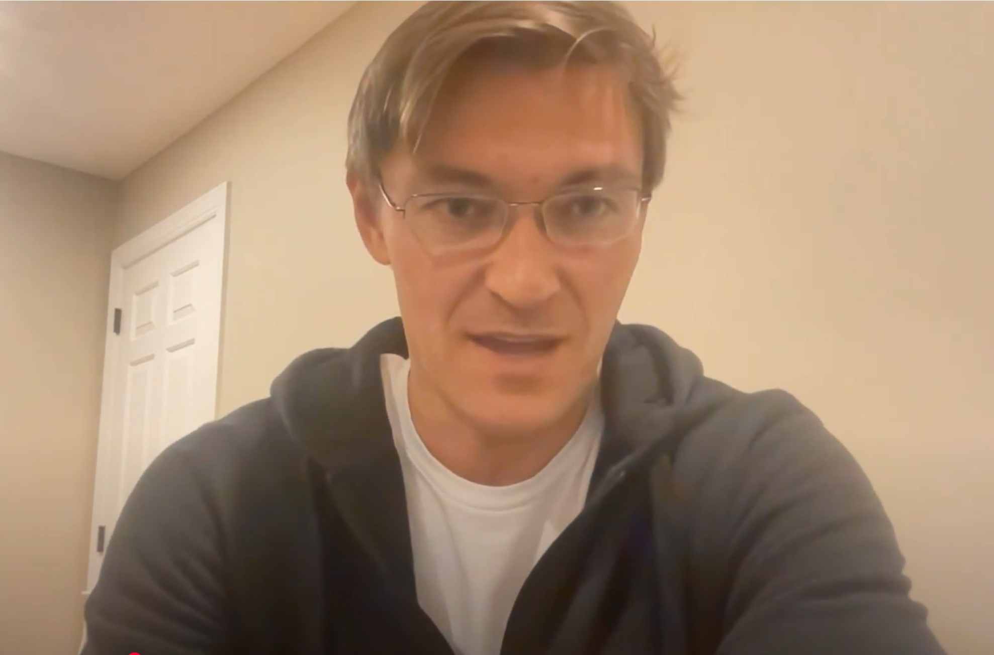 The Most Amazing Facebook Groups Chrome Extension - Mark Thorsen Video testimonial thumbnail